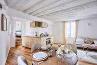 Ferienwohnung - SEINE - Ferienunterkunft in Paris (4 Personen)