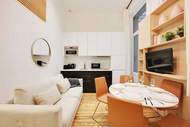Ferienwohnung - DC-37-DUQUESNE - Ferienunterkunft in Paris (4 Personen)