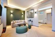 Ferienwohnung - SK-36-FABERT - Ferienunterkunft in Paris (2 Personen)