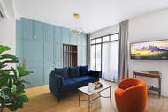 Ferienwohnung - FL-78-SEVRES - Ferienunterkunft in Paris (4 Personen)