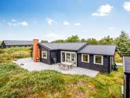 Ferienhaus - Ferienhaus Cate - 900m from the sea