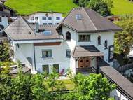 Ferienhaus - Ferienhaus Data.Castle - Ski in Ski out