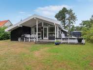 Ferienhaus - Ferienhaus Fasti - 300m from the sea