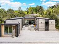 Ferienhaus - Ferienhaus Danske - 6.8km from the sea