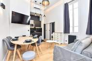 Ferienwohnung - ML-32-FRIEDLAND-II - Ferienunterkunft in Paris (5 Personen)