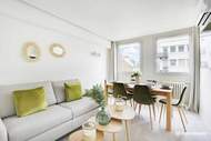Ferienwohnung - FDLZ-25-PONTHIEU-1 - Ferienunterkunft in Paris (4 Personen)