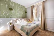 Ferienwohnung - DP-48-RODIER-6 - Ferienunterkunft in Paris (2 Personen)