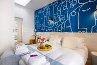 Ferienwohnung - DP-48-RODIER-11 - Ferienunterkunft in Paris (2 Personen)