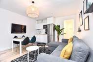 Ferienwohnung - DG-1-HIPPOLYTE - Ferienunterkunft in Paris (4 Personen)