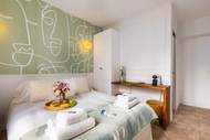 Ferienwohnung - DP-48-RODIER-4 - Ferienunterkunft in Paris (2 Personen)