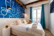 Ferienwohnung - DP-48-RODIER-12 - Ferienunterkunft in Paris (2 Personen)
