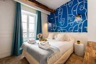 Ferienwohnung - DP-48-RODIER-13 - Ferienunterkunft in Paris (2 Personen)