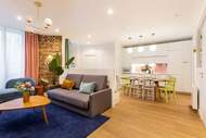 Ferienwohnung - POG-3-LENTONNET-1 - Ferienunterkunft in Paris (8 Personen)