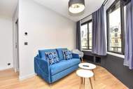 Ferienwohnung - ML-2-HELDER-22 - Ferienunterkunft in Paris (2 Personen)