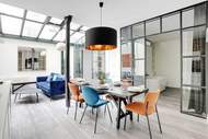 Ferienwohnung - GT-11-DELTA-M - Ferienunterkunft in Paris (4 Personen)