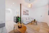 Ferienwohnung - GT-49-ROCHECHOUART-II - Ferienunterkunft in Paris (4 Personen)