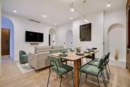 Ferienwohnung - FH-74-MAUBEUGE - Ferienunterkunft in Paris (6 Personen)