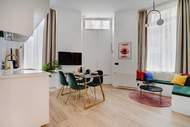 Ferienwohnung - POG-3-LENTONNET-3 - Ferienunterkunft in Paris (4 Personen)