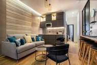 Ferienwohnung - JCM-18-POISSONNIERE-1 - Ferienunterkunft in Paris (6 Personen)