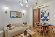 Ferienwohnung - SAINT QUENTIN 2 RDC - Ferienunterkunft in Paris (4 Personen)