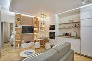 Ferienwohnung - FBMAR1 - Ferienunterkunft in Paris (4 Personen)