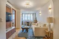 Ferienwohnung - LAFAYETTE 1 - Ferienunterkunft in Paris (4 Personen)