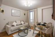 Ferienwohnung - ALBERT THOMAS 05 - Ferienunterkunft in Paris (2 Personen)