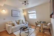 Ferienwohnung - ALBERT THOMAS 12 - Ferienunterkunft in Paris (2 Personen)