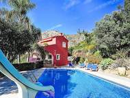 Ferienhaus, Exklusive Unterkunft - Ferienhaus, Villa Aviles