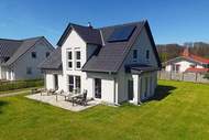 Ferienhaus - Ferienunterkunft in Breege (6 Personen)