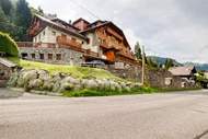 Ferienwohnung - JZ-384-MEGEVE - Ferienunterkunft in Megeve (5 Personen)