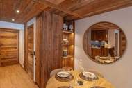 Ferienwohnung - TR-253-RAVEROTS - Ferienunterkunft in Megeve (5 Personen)