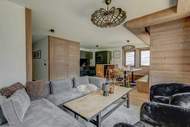 Ferienwohnung - GZ-3527-ROTHSCHILD - Ferienunterkunft in Megeve (6 Personen)