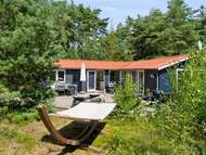 Ferienhaus - Ferienhaus Sylvie - 400m from the sea