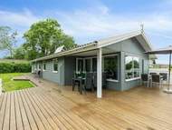 Ferienhaus - Ferienhaus Blomma - 300m from the sea