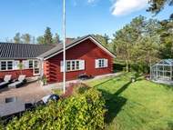 Ferienhaus - Ferienhaus Ingert - 1km from the sea