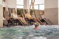 Ferienwohnung - Carpe Solem Rauris 2 - Ferienunterkunft in Rauris (4 Personen)