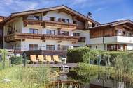 Ferienwohnung - Dorfresort Kitzbühel 10 - Ferienunterkunft in Reith bei Kitzbühel (6 Personen)