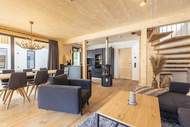 Ferienhaus - Alpenchalet Biberwier 1 - Ferienunterkunft in Biberwier (10 Personen)