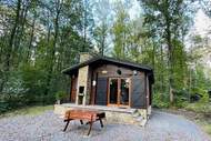 Ferienhaus - Les Trois Feuilles - Ferienunterkunft in Viroinval (4 Personen)