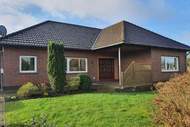Ferienhaus - Ferienunterkunft in Westerholt (6 Personen)