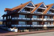 Ferienhaus - Ferienunterkunft in Juist (5 Personen)