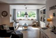 Ferienhaus - Ferienunterkunft in Juist (4 Personen)