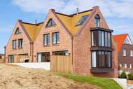 Ferienhaus - Ferienunterkunft in Juist (9 Personen)