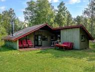 Ferienhaus - Ferienhaus Elfrieda - 1.6km from the sea