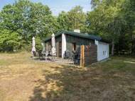 Ferienhaus - Ferienhaus Matta - 800m from the sea