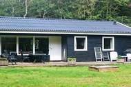 Ferienhaus - Ferienunterkunft in Hadsund (5 Personen)