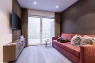 Ferienwohnung - Brixental Suites 2 - Ferienunterkunft in Hopfgarten (4 Personen)
