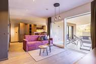 Ferienwohnung - Brixental Suites 5 - Ferienunterkunft in Hopfgarten (7 Personen)