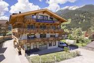 Ferienwohnung - Zugspitz Suites Lermoos 1 - Ferienunterkunft in Lermoos (4 Personen)